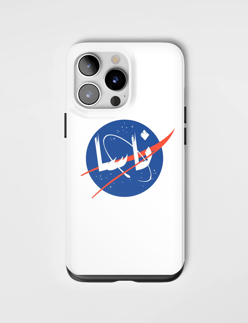 Tough iPhone Case