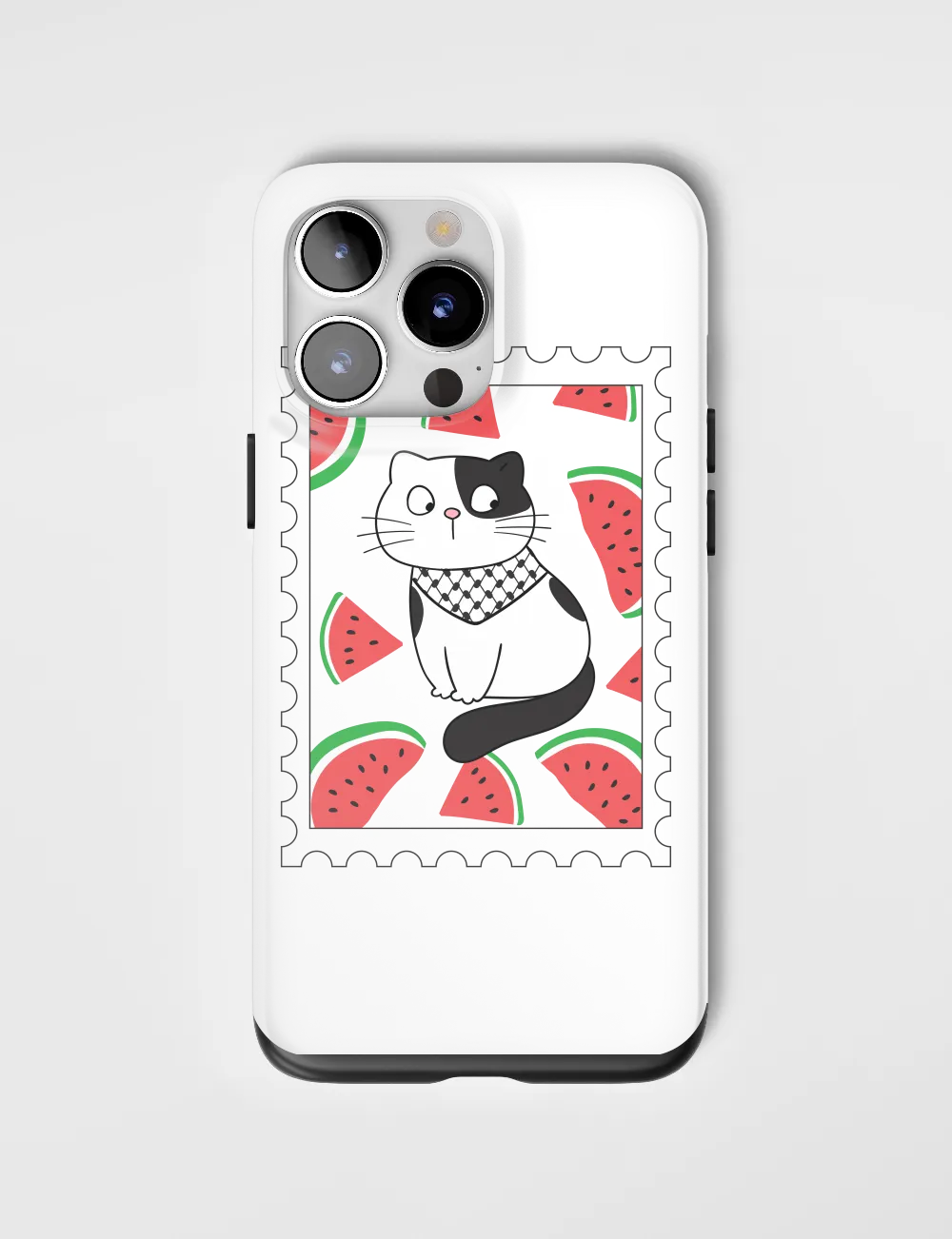 Tough iPhone Case