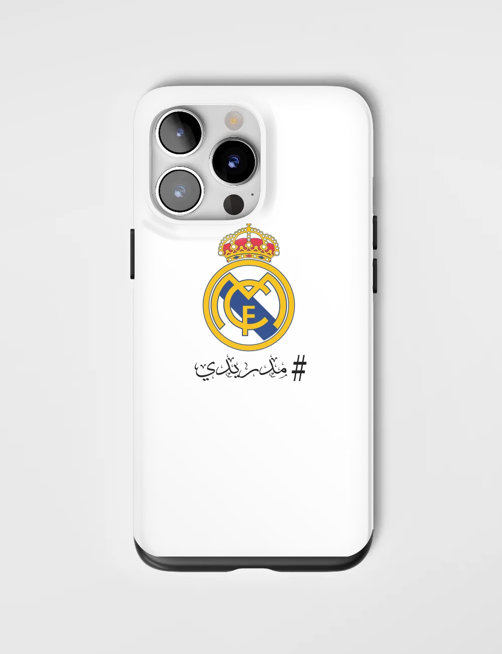 Tough iPhone Case