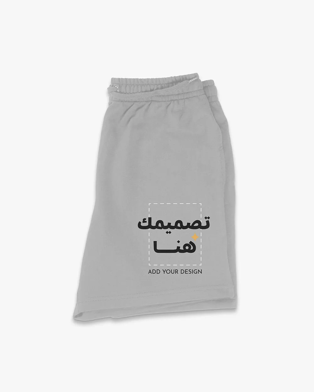 Kids cotton shorts