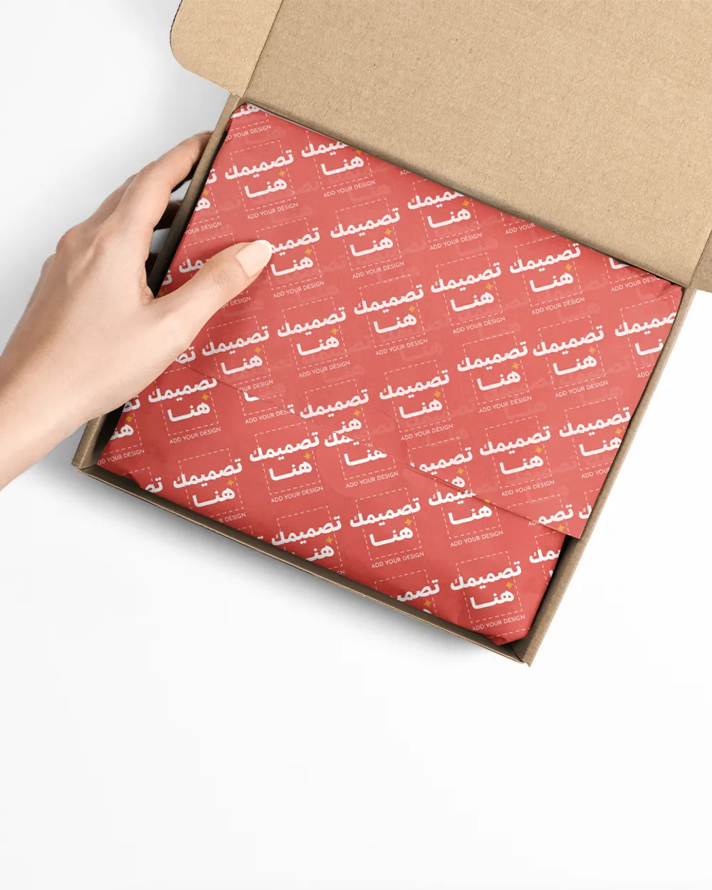 Wax paper