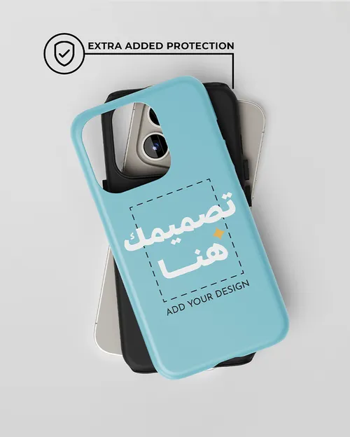 Tough iPhone Case