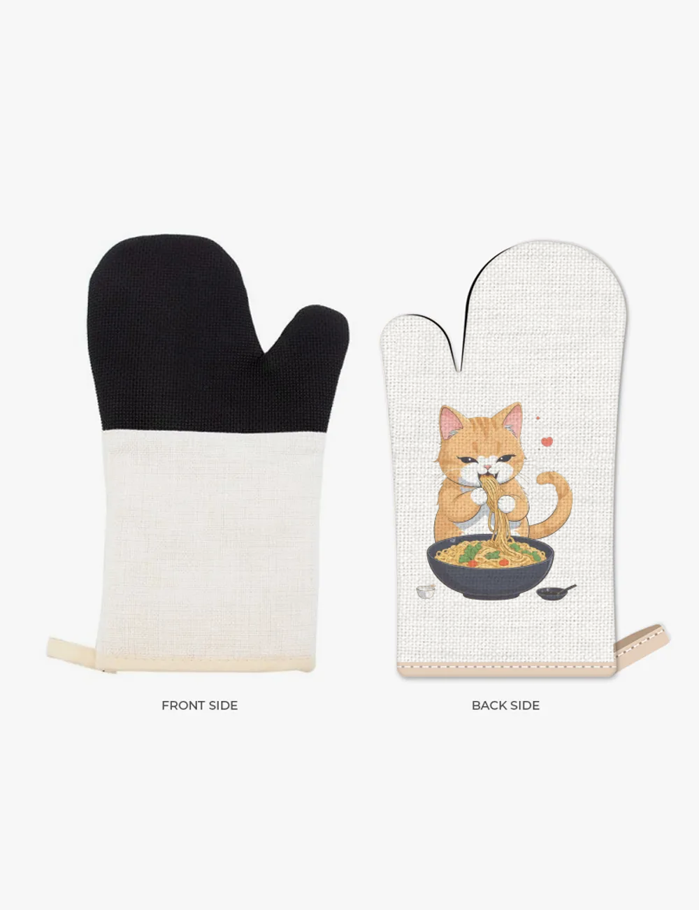 Oven Mitts