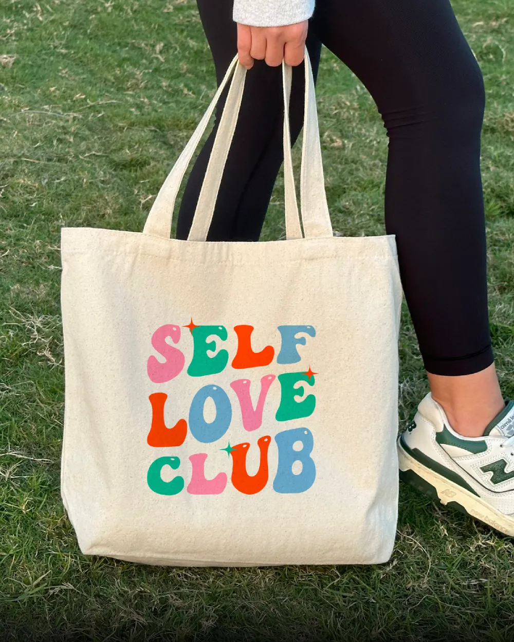 Tote bag (wide)