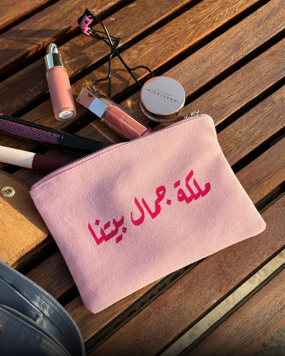 Make-up bag