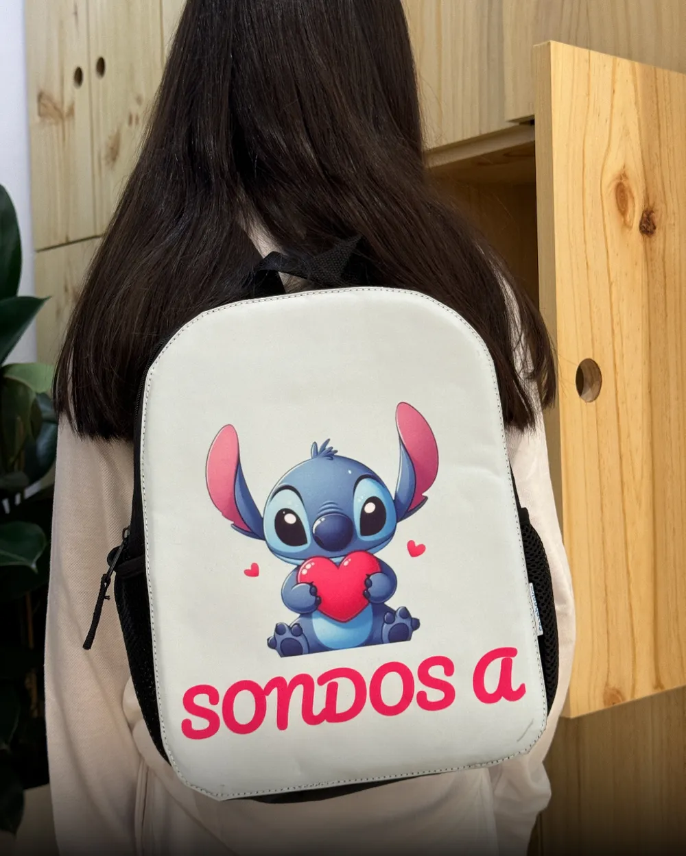 School bag