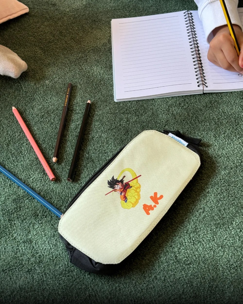 Pencil case