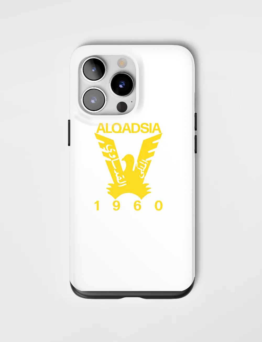 Tough iPhone Case