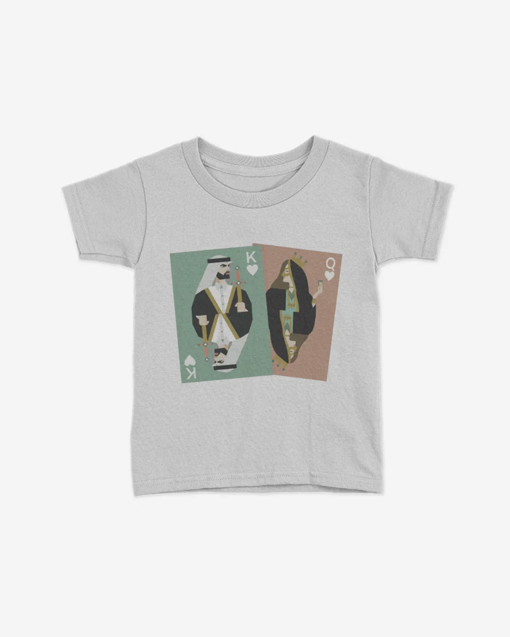 Kids t-shirt