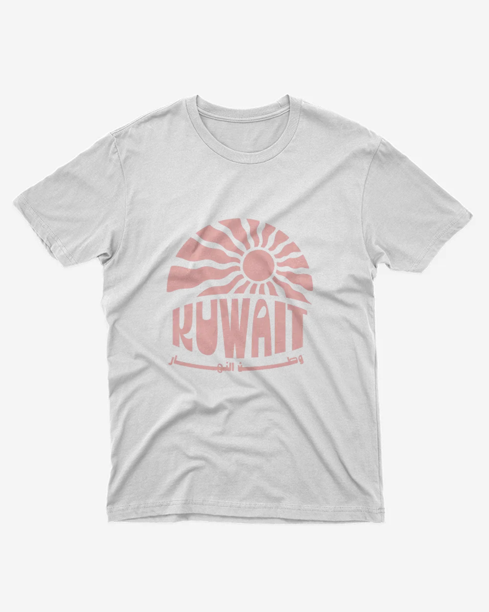 Regular t-shirt