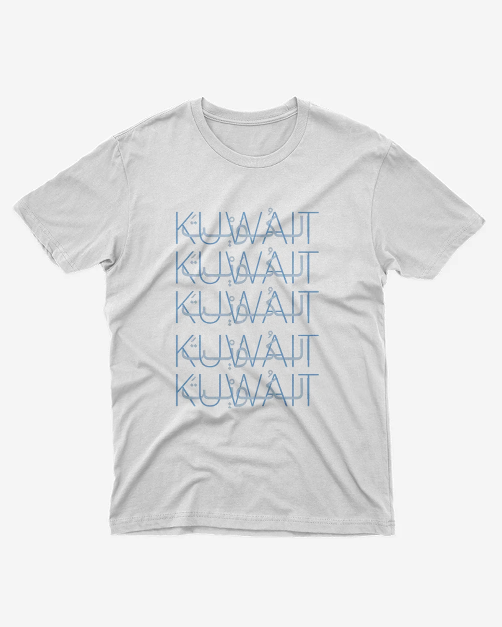 Regular t-shirt