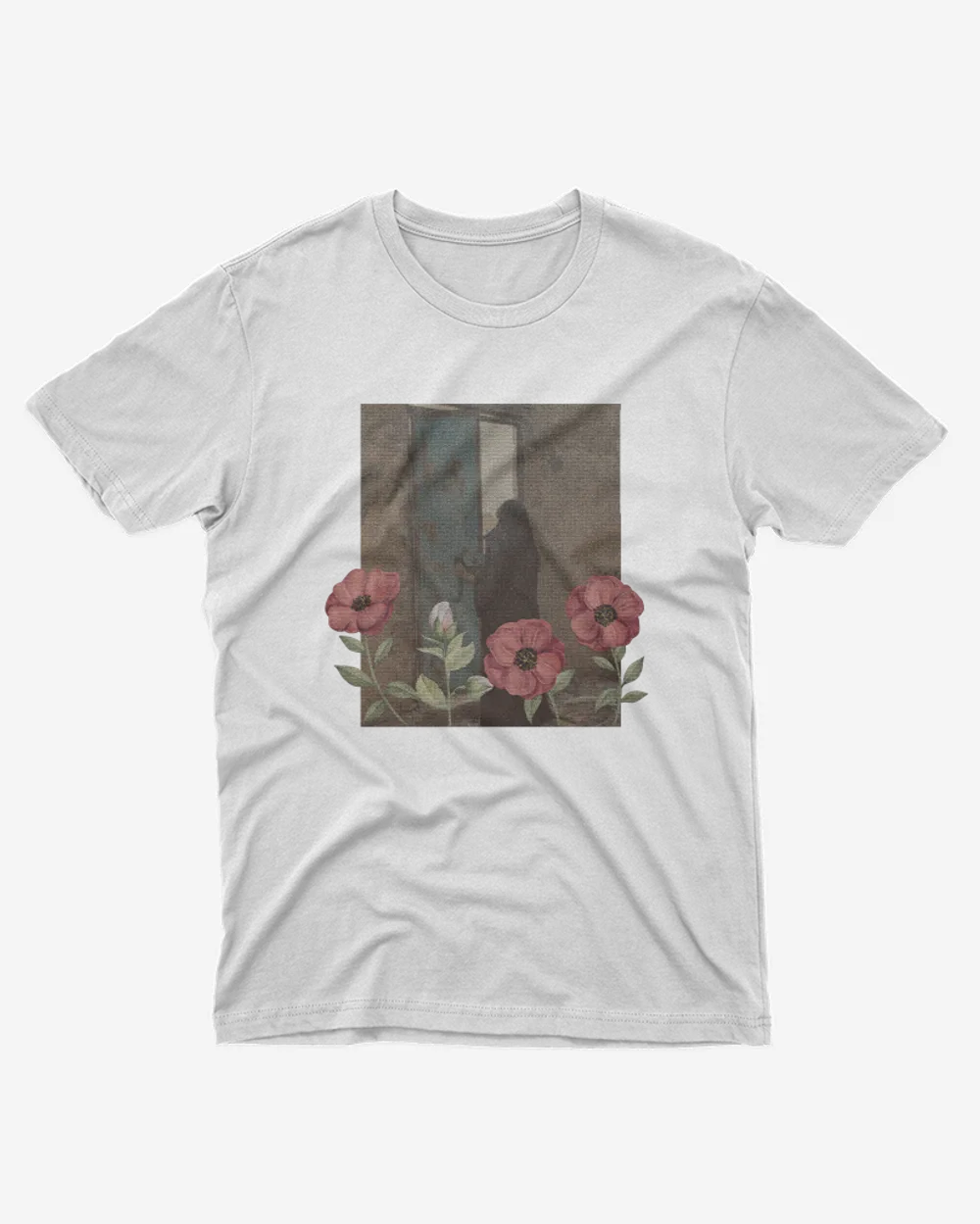 Polyster t-shirt (dry-fit)