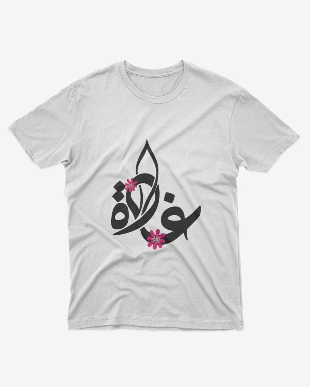 Regular t-shirt