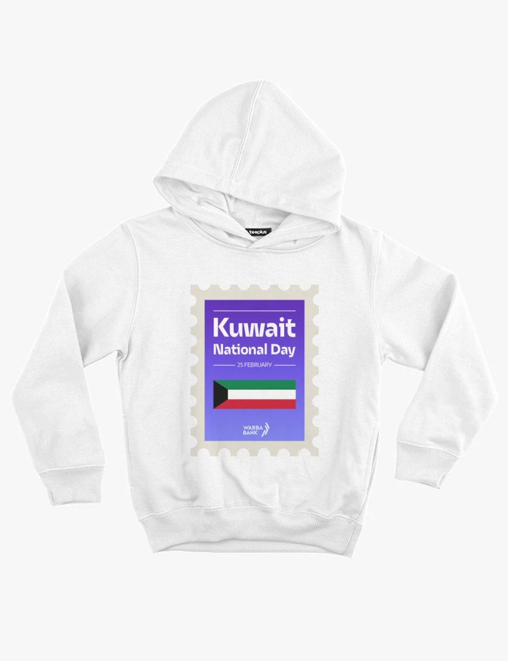 Premium kids hoodie