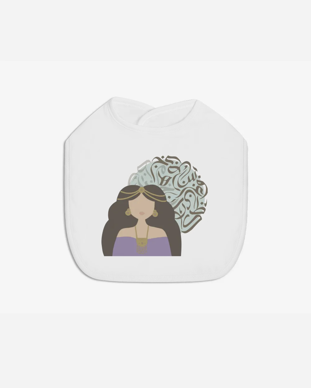 Baby bib