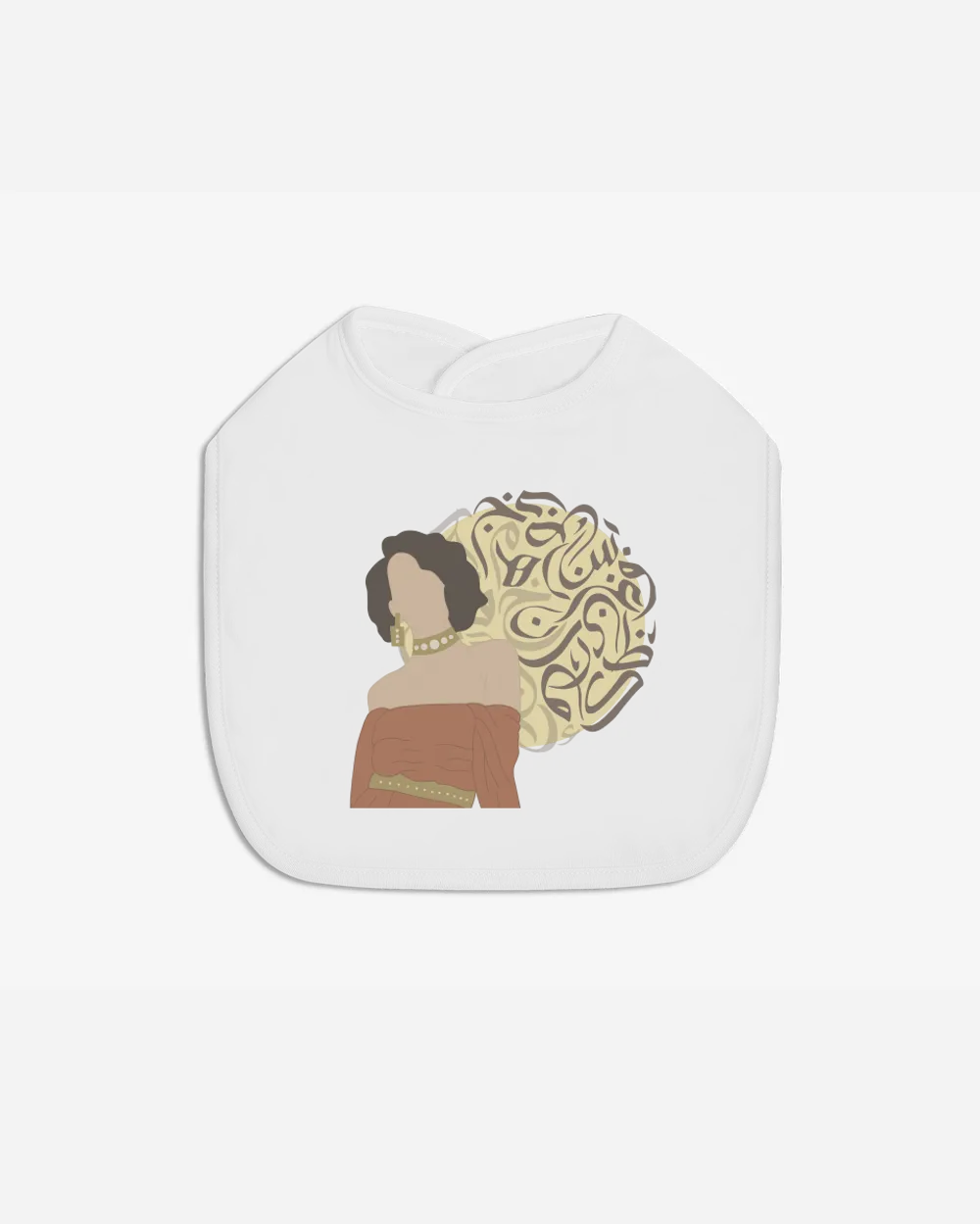 Baby bib