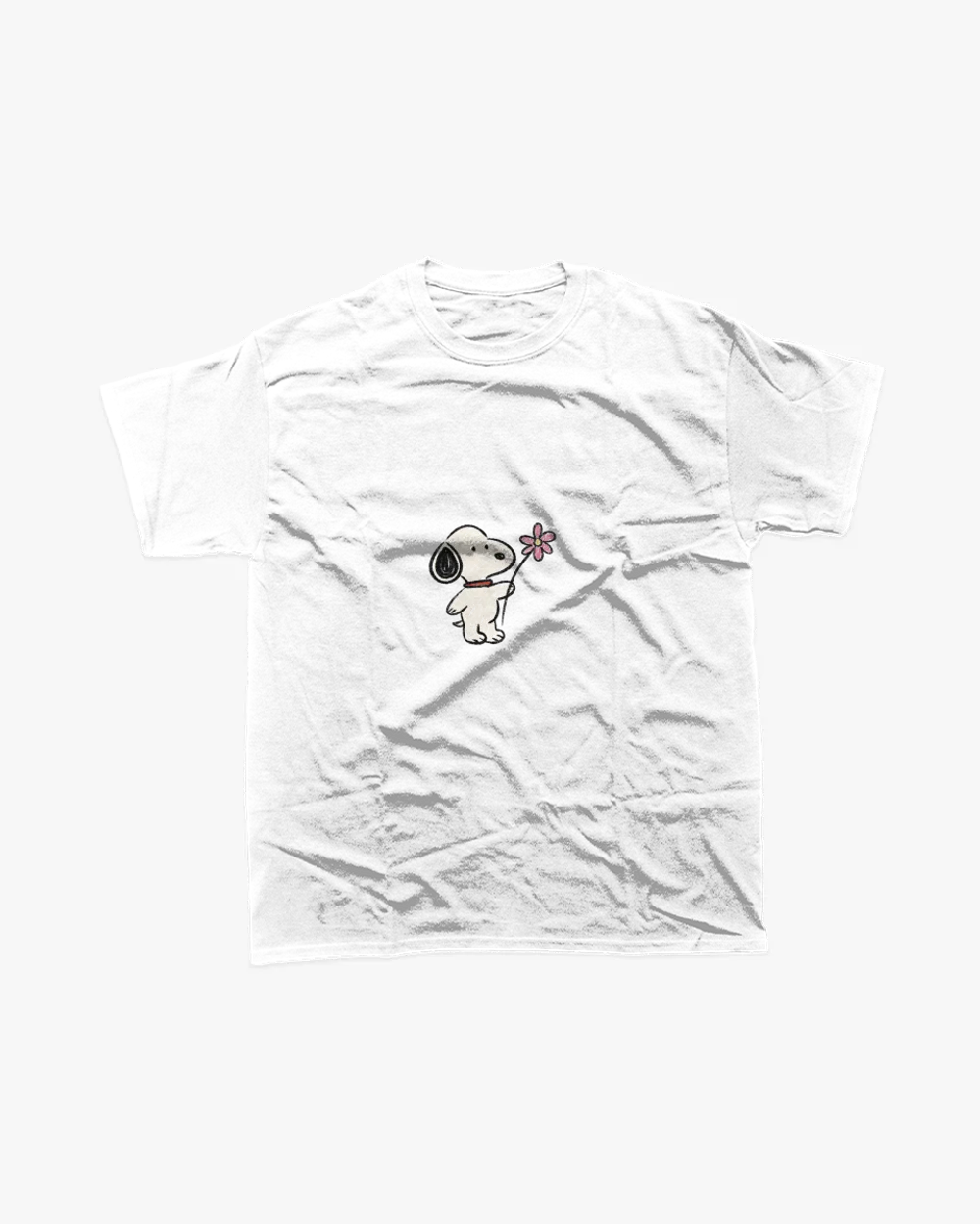 Heavy t-shirt