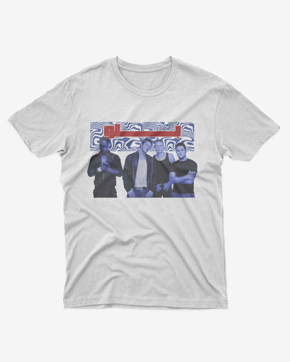 Regular t-shirt