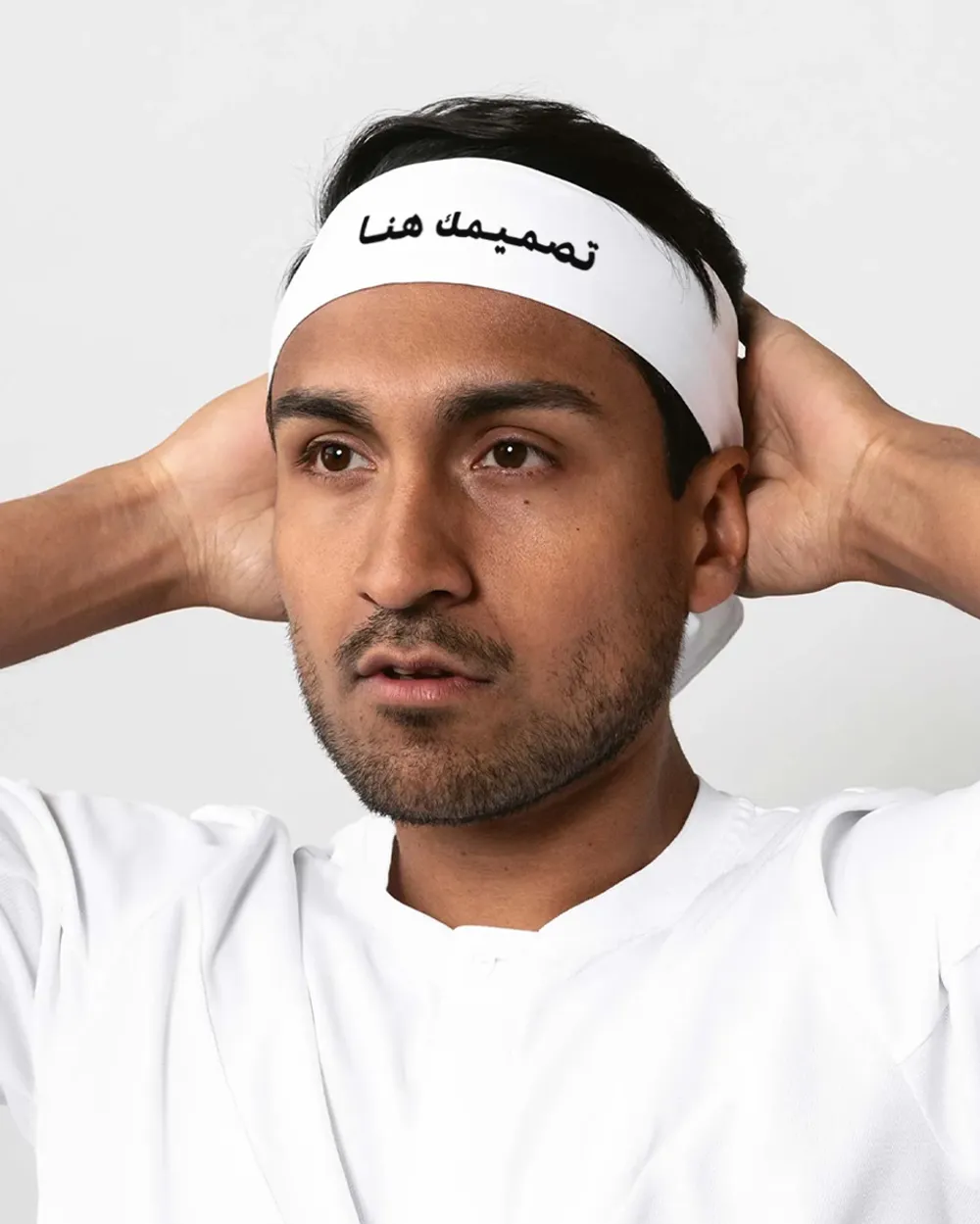 Headband
