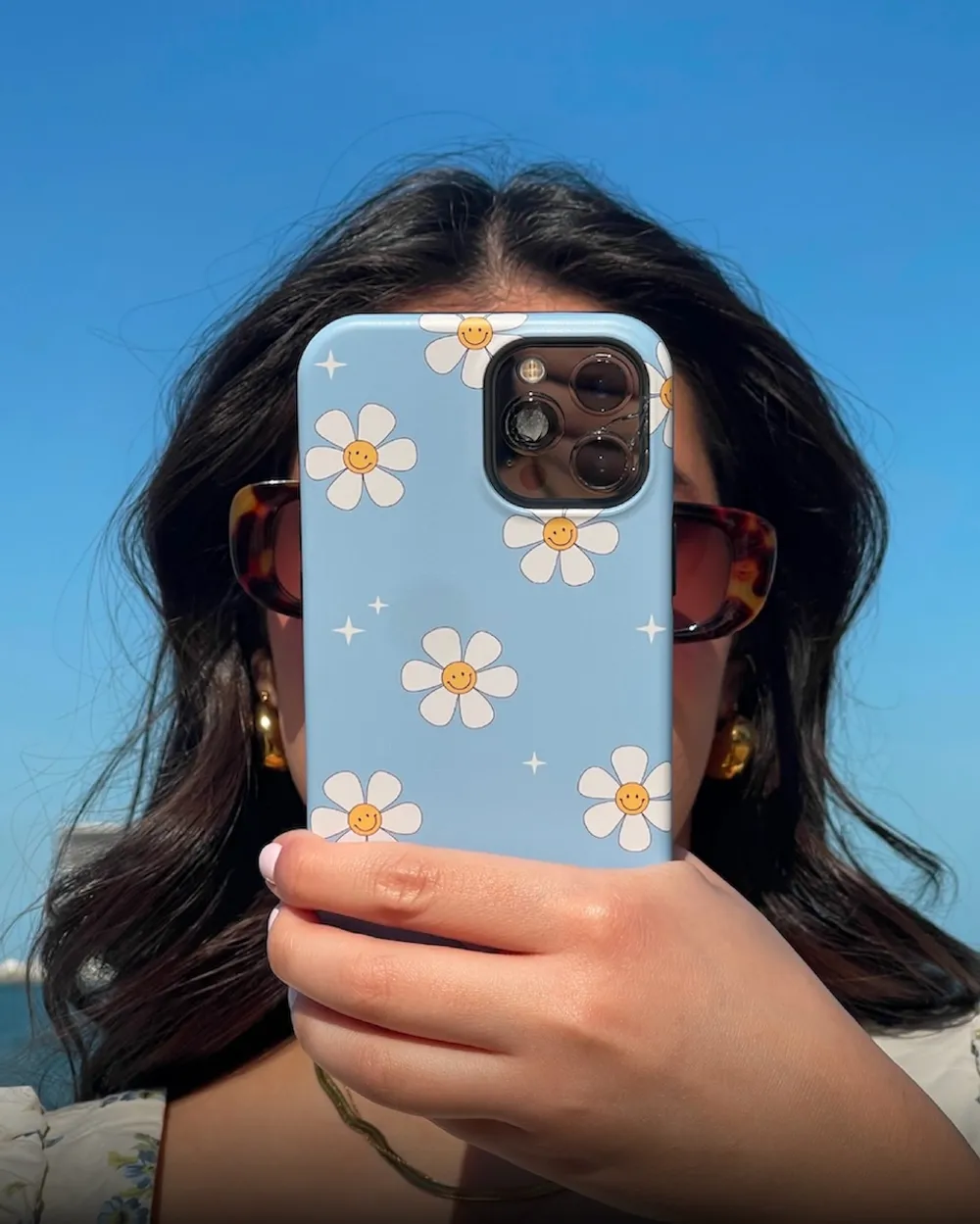 Tough iPhone Case