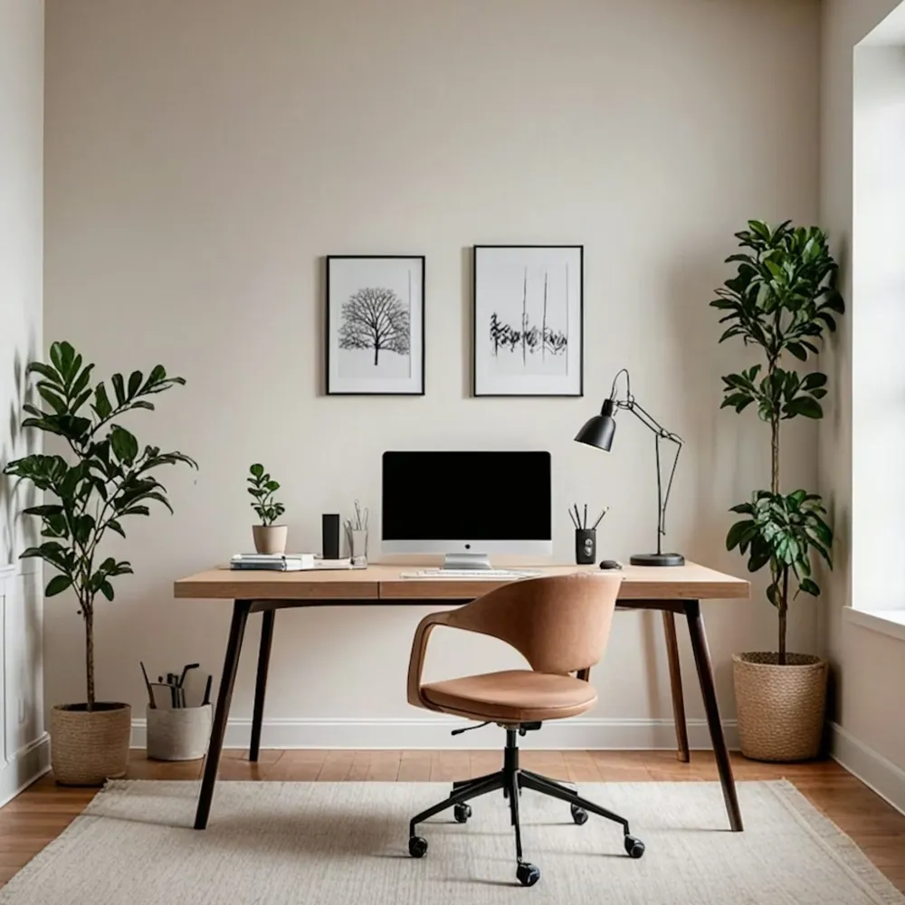 Home & Office