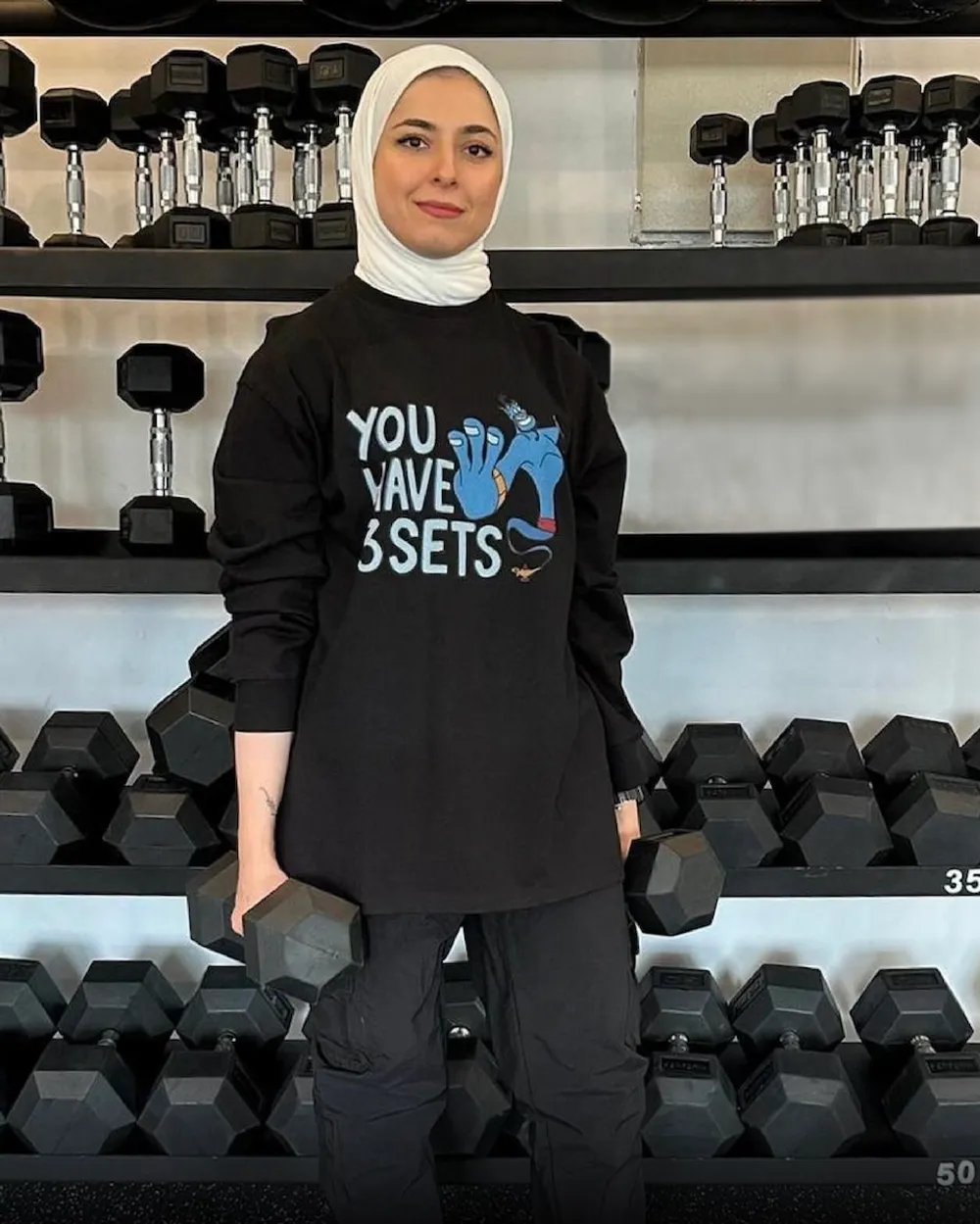 Premium long sleeve tee