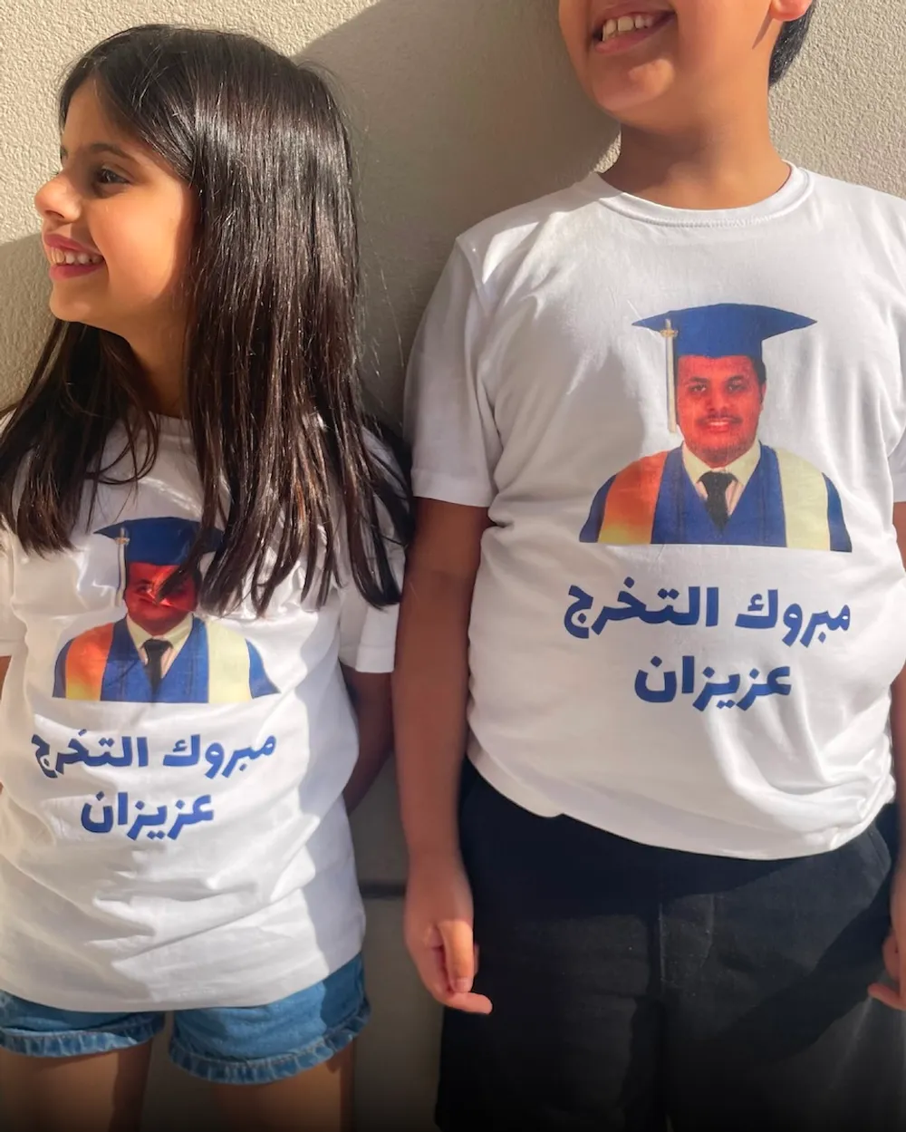 Kids t-shirt