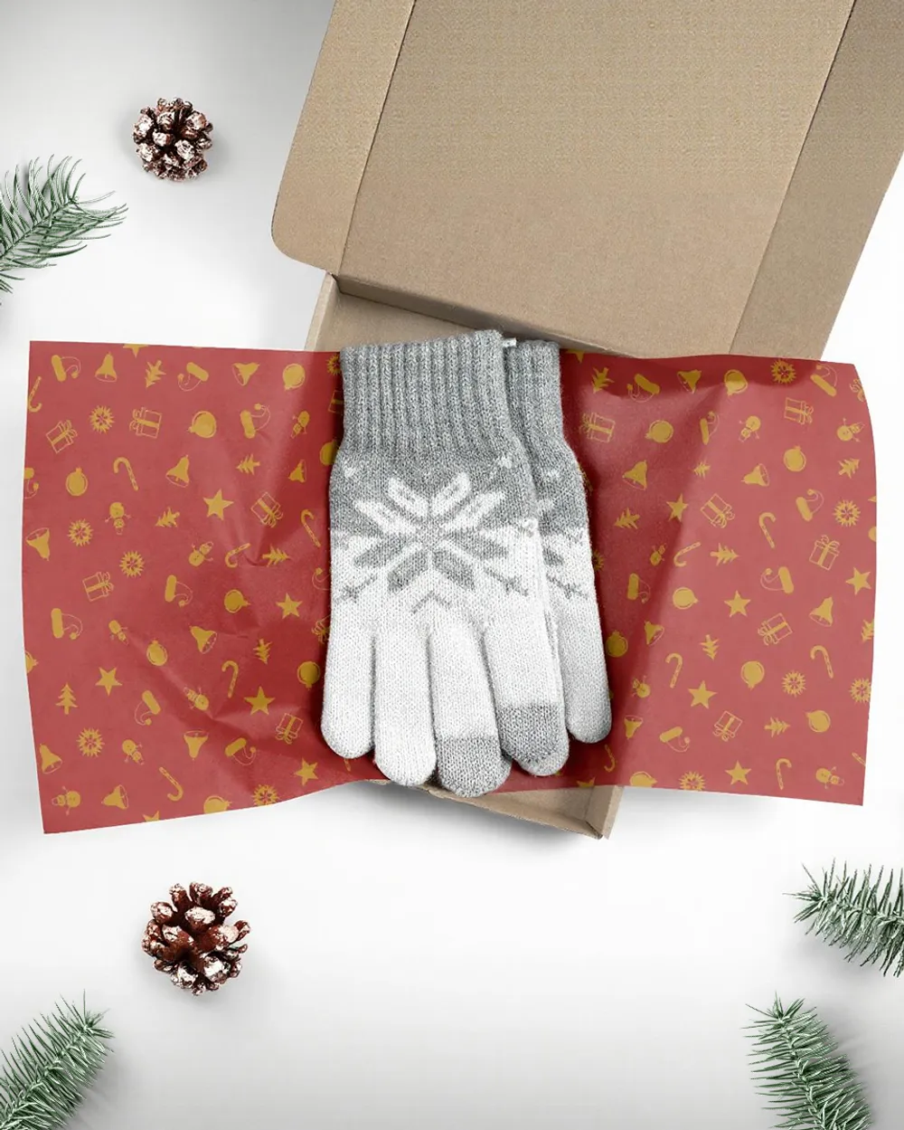 Wrapping Paper