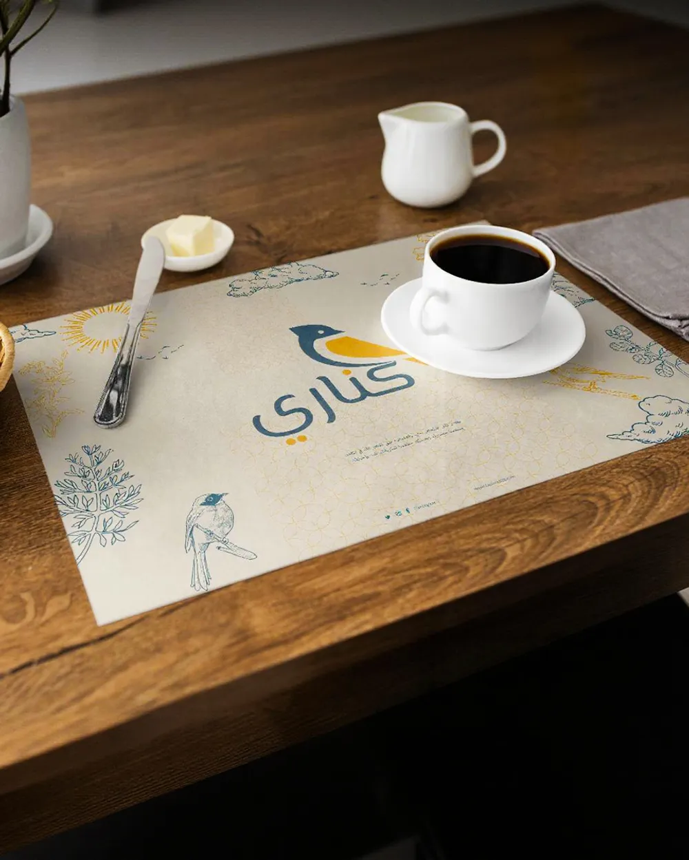 Placemats