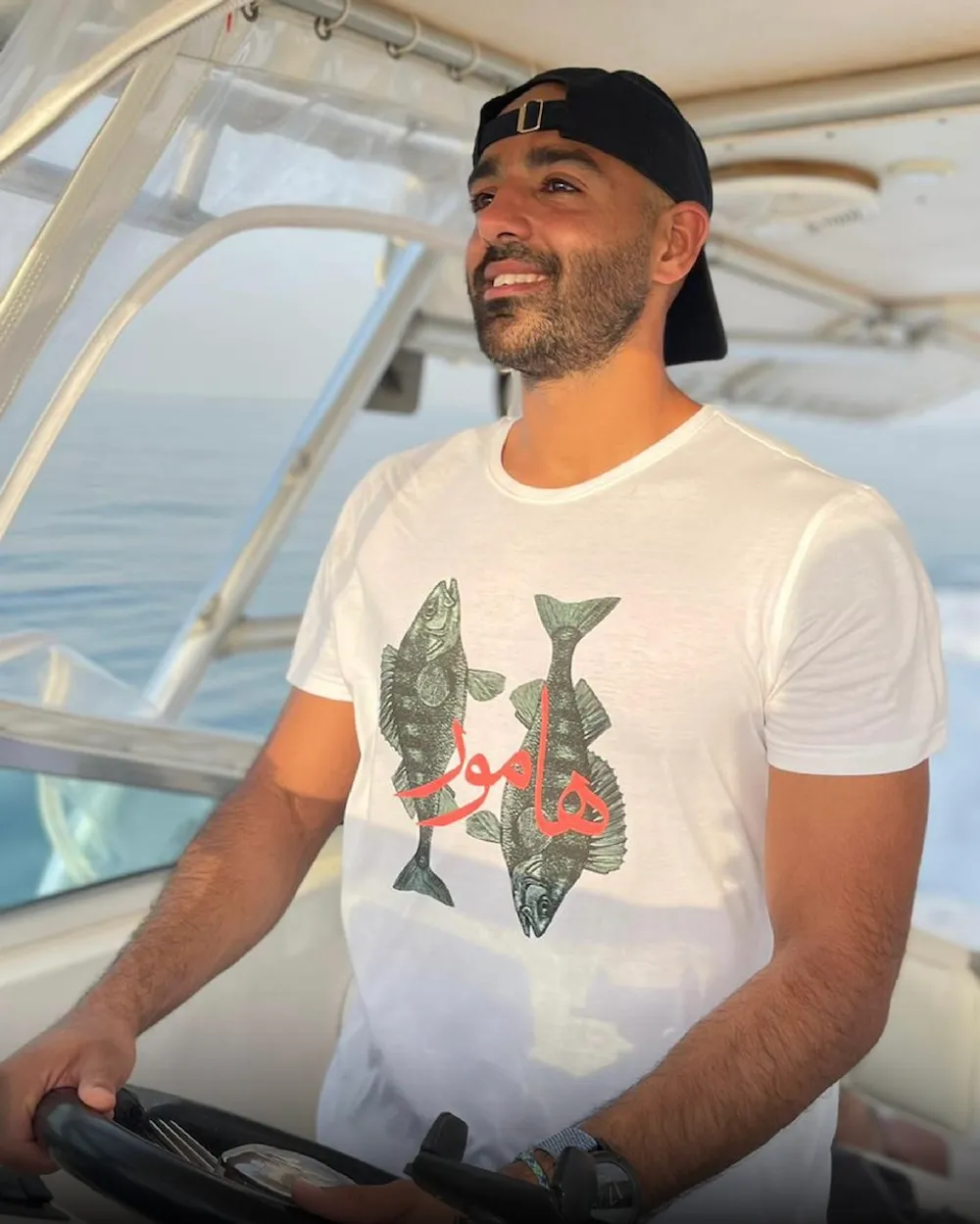 Premium t-shirt