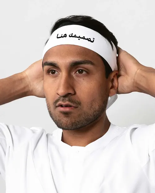 Headband