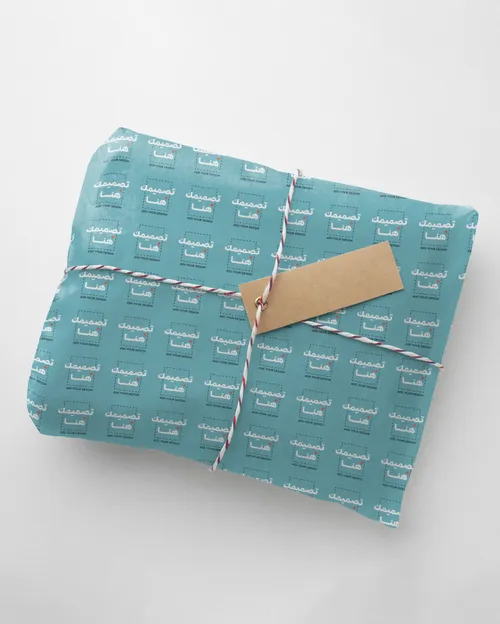 Wrapping Paper