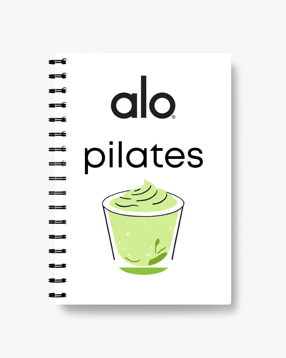 Paper notebook