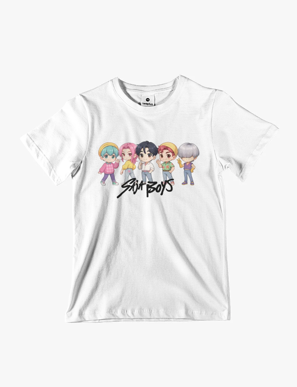 Kids t-shirt