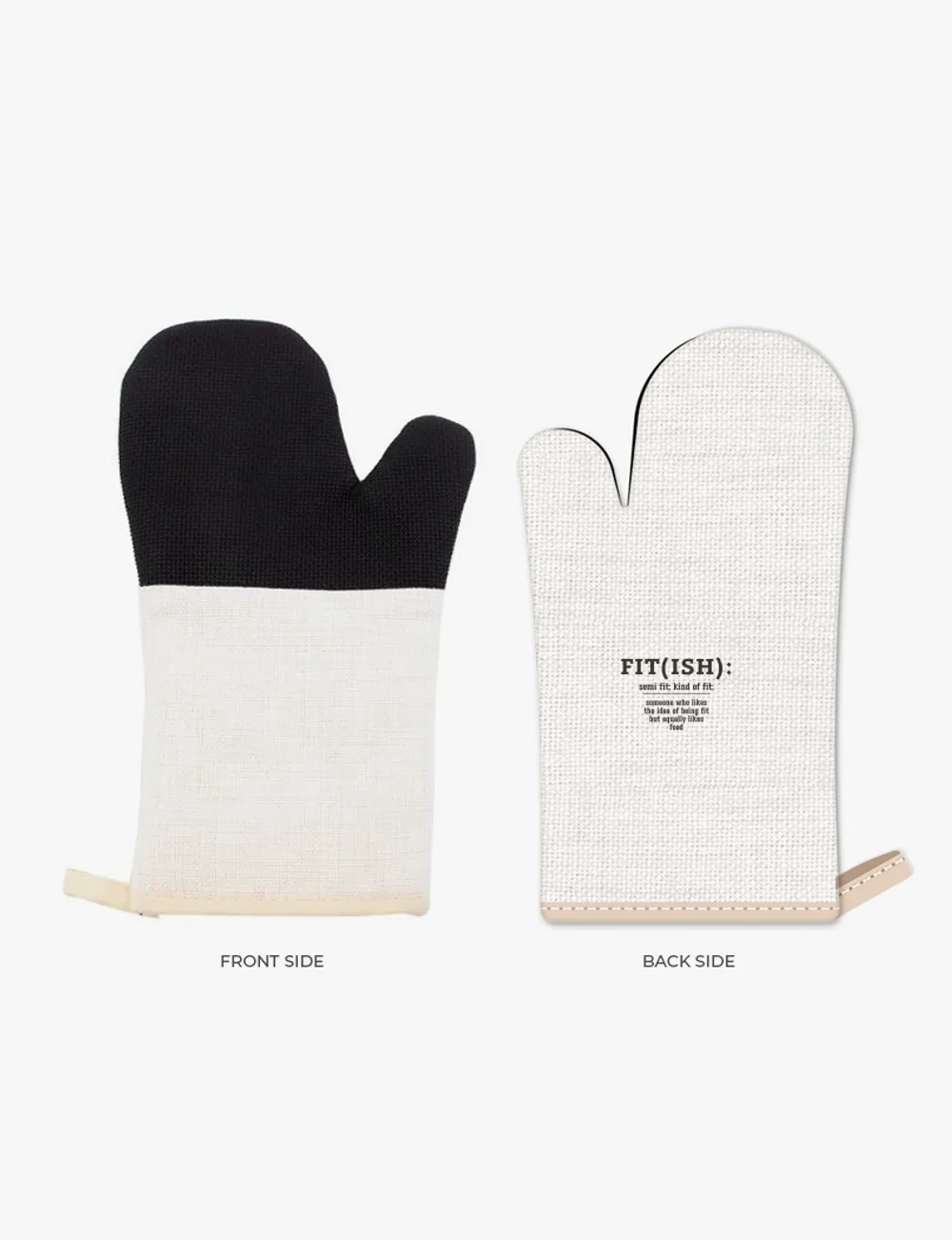 Oven Mitts
