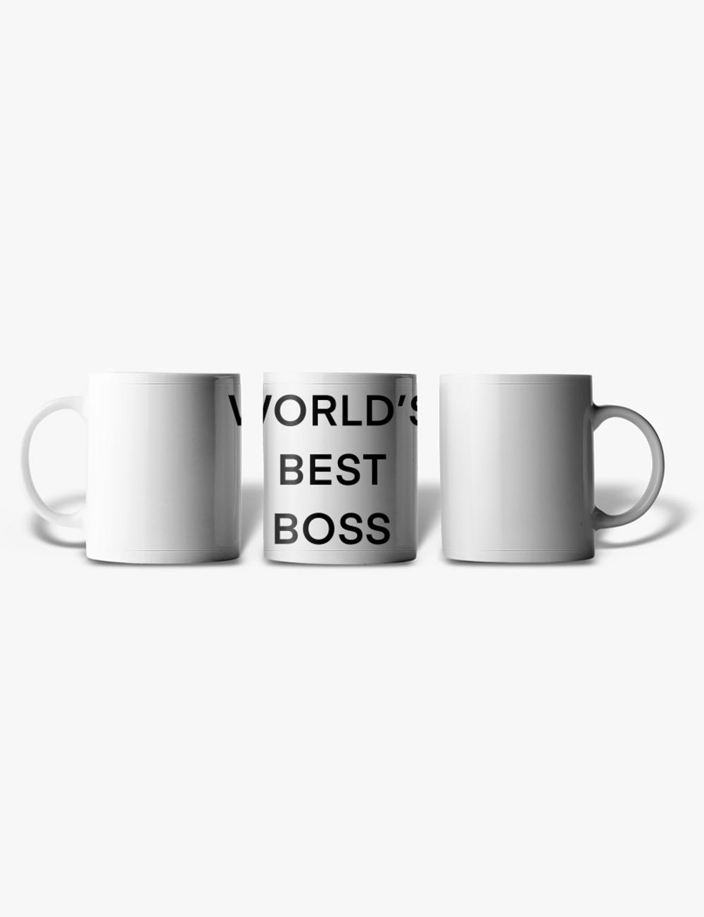 Mug