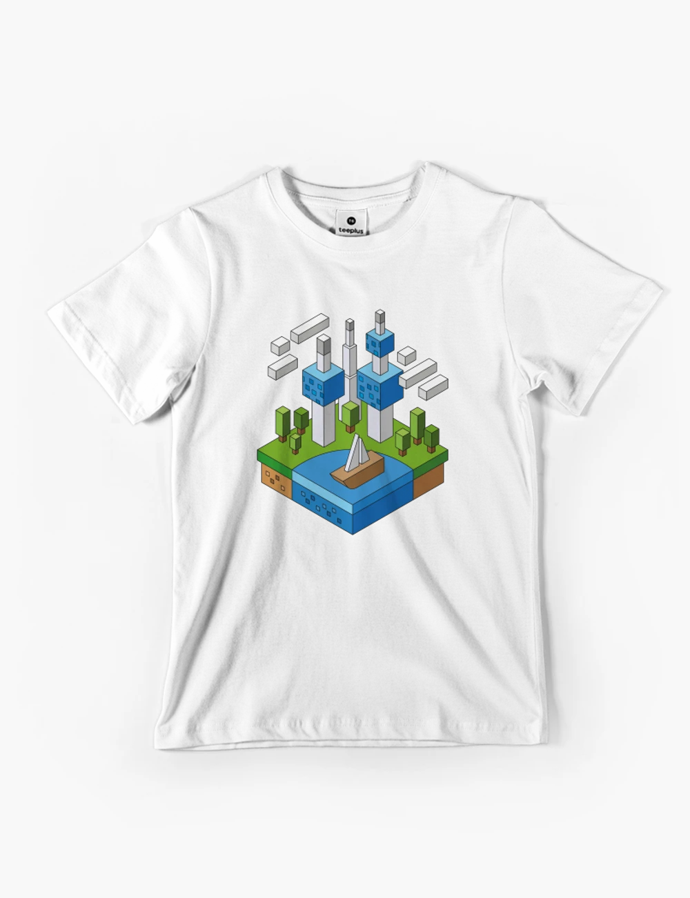 Premium kids t-shirt