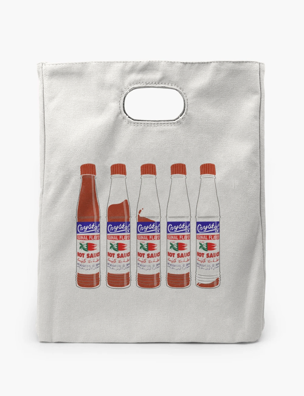 Insulated bag