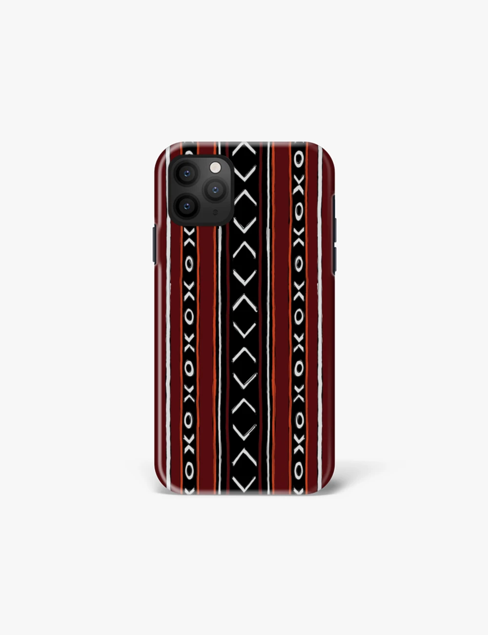 Slim iPhone case