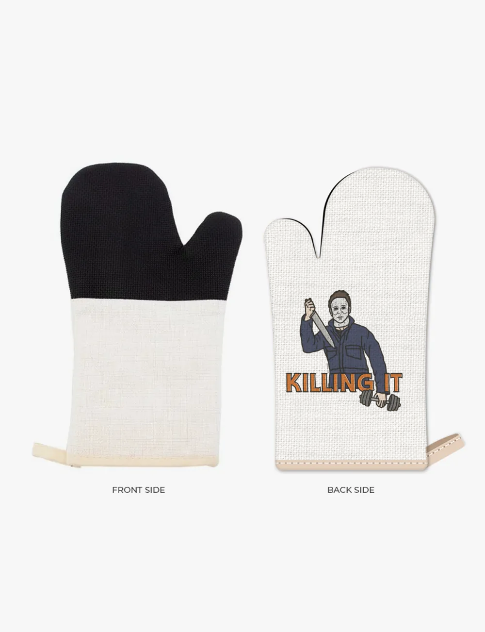 Oven Mitts