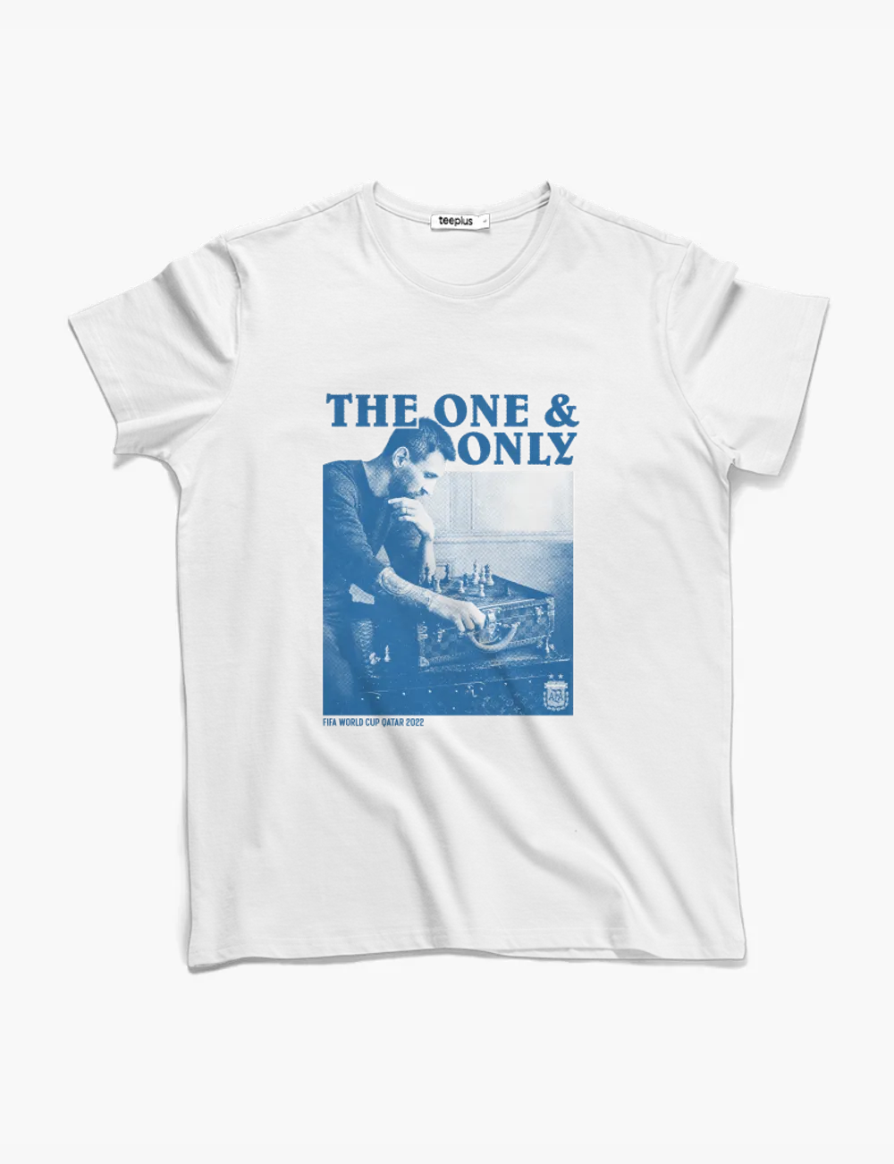 Premium t-shirt