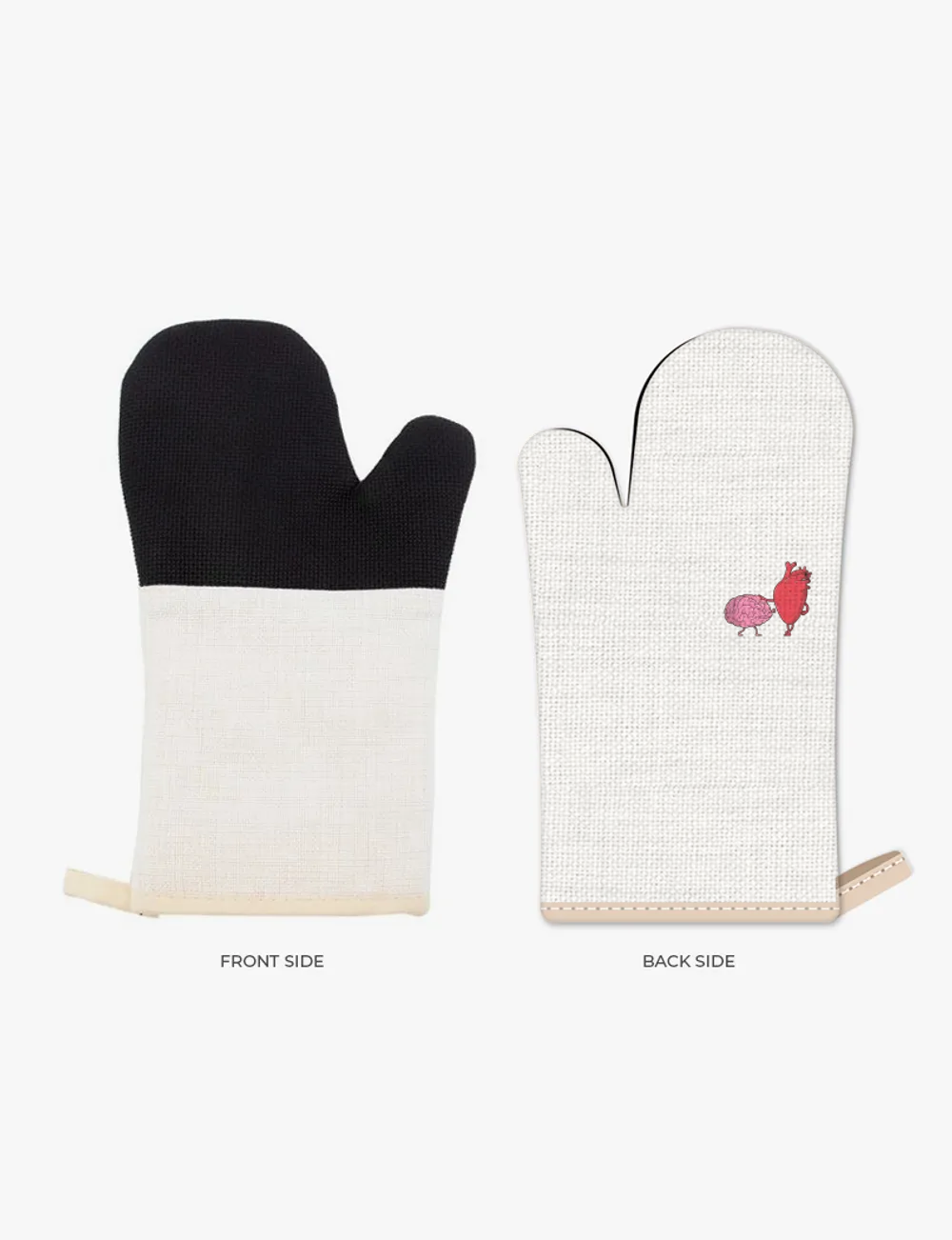 Oven Mitts