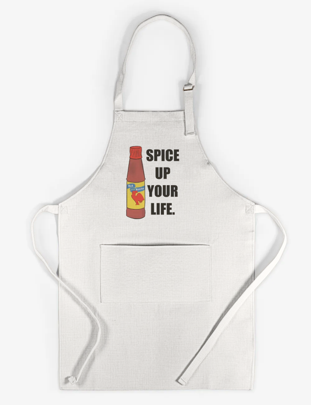 Apron