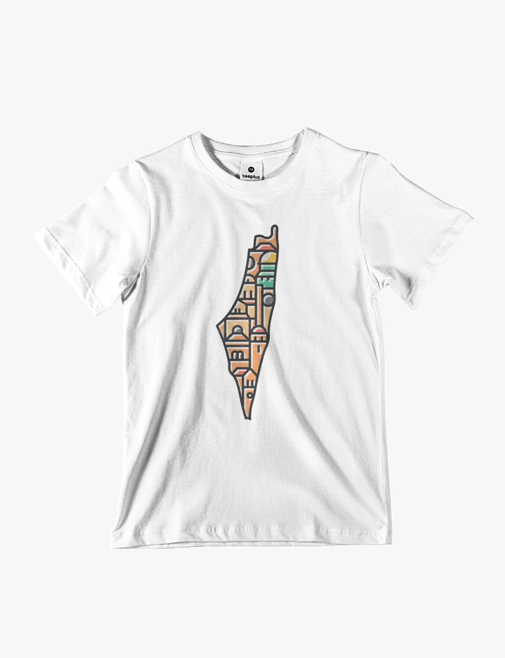 Premium kids t-shirt