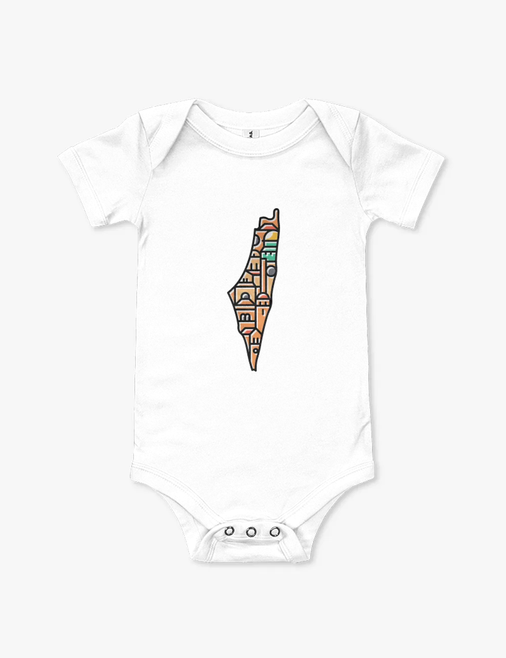 Onesie (Bodysuit)