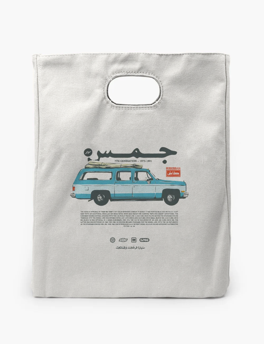 Insulated bag
