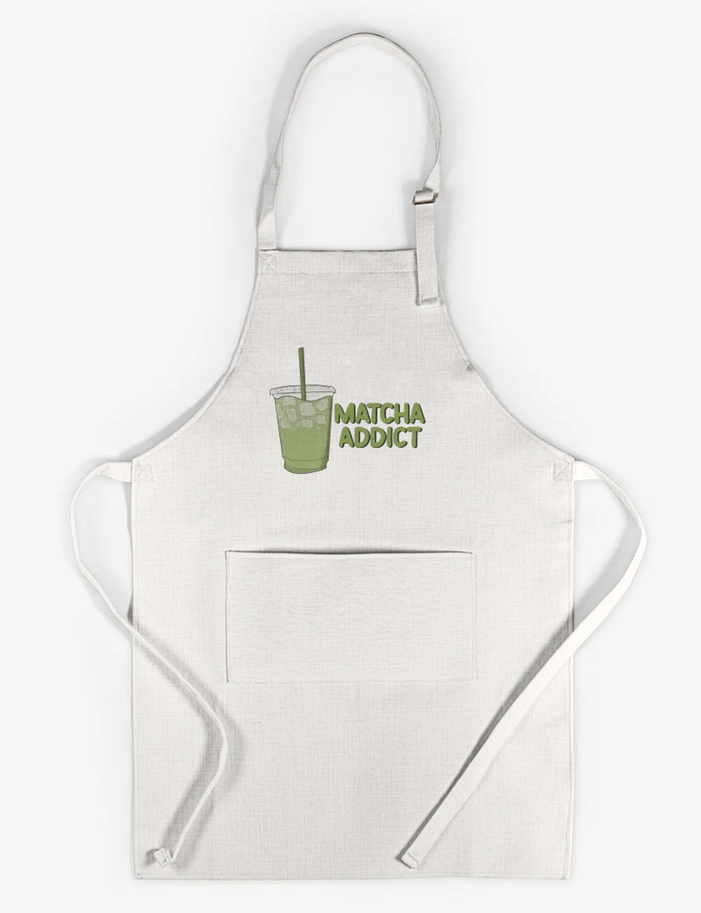 Apron