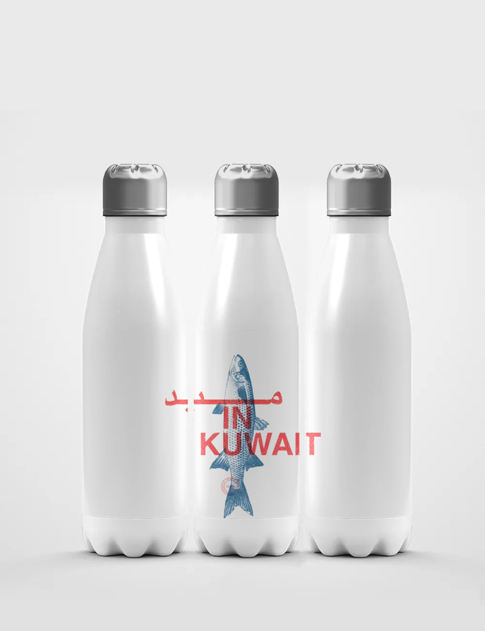 Water Bottle