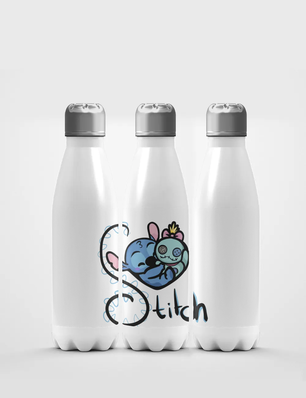 Water Bottle