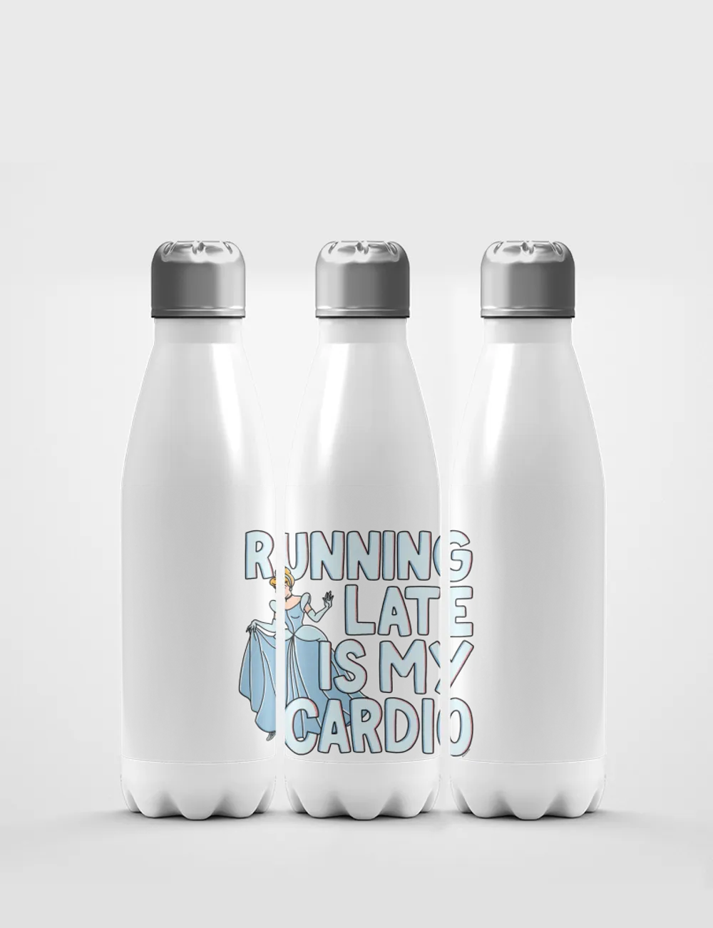 Water Bottle